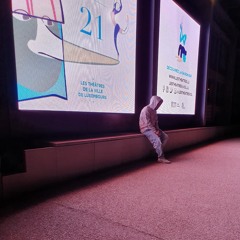 Charly - I think I'm in love with my bf