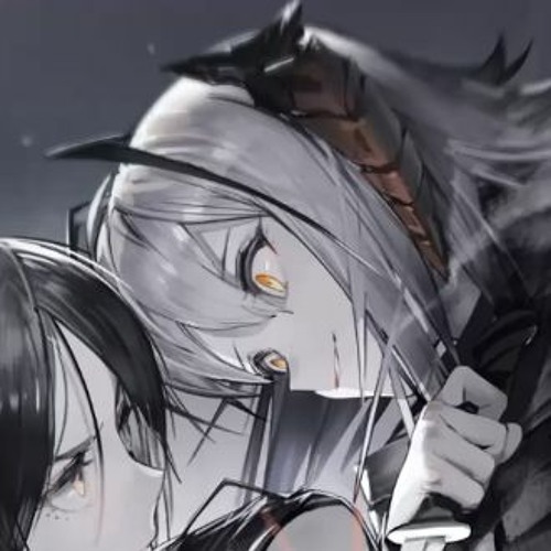 Arknights W Ost Theme By Dthree Arknights W Ost Theme By Dthree