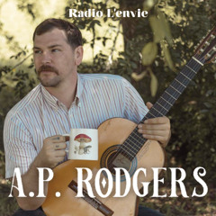 L’envie #223 :: A.P. Rodgers