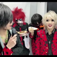 Stream nakimushi | Listen to himawari /ひまわり visual kei
