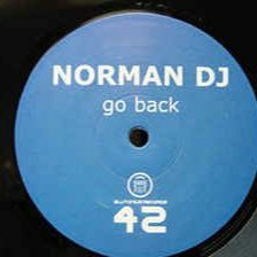 IBIZA - Norman Dj
