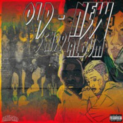 78 & ISTONE - HEADSHOT