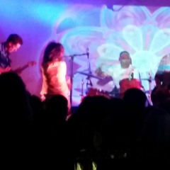 01 Surf Lost  - King Loser Kings Arms 20160922 24bit 48KHz Raw