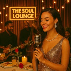 DJ Reg's Soul Mix 2