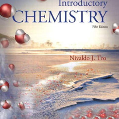 free EBOOK 📭 Introductory Chemistry (5th Edition) (Standalone Book) by  Nivaldo J. T