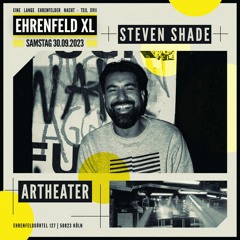 Steven Shade @ Artheater Köln 30.09.2023