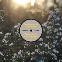 Progression Selection 008