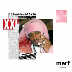 [Free] Cam'ron x Old Kanye type beat "Call it a Day" (prod. merf) 2023