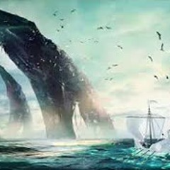 The Song of Eärendil (Part I) Clamavi De Profundis Clamavi