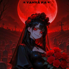 ☀ Yahyã RA ☀ - UNDER THE DARK MOON