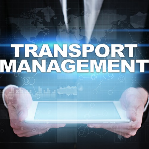 Stream episode The power of a modern Transport Management System, TMS ...