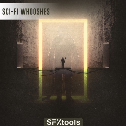 Stream ST044 - Sci Fi Whooshes SFX Library By SFXtools by Cinetools ...