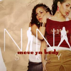Move Your Body - (Seif & Liam Edit)