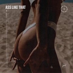 ZVBXR - Ass Like That (Extended Mix)
