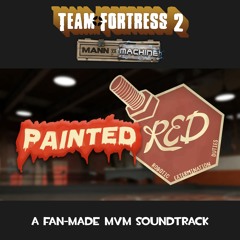 TF2: Painted RED - Recieved Emotions of Distress