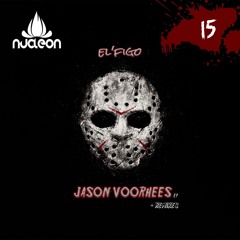 El'Figo - Jason Voorhees (Luckes remix)