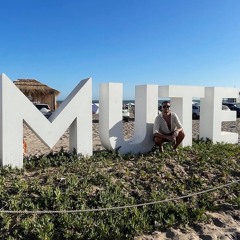 MIRO @ MUTE Mar del Plata, The County Music 22.1.25