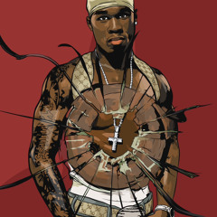 icon series 001: BEST OF 50 CENT