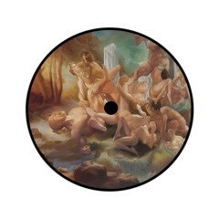 Groove in the mad house (FREE DL)