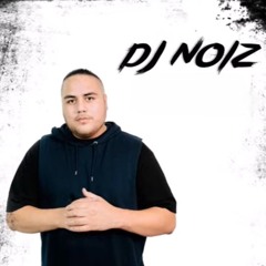 DJ NOIZ - RELOADED MIXTAPE