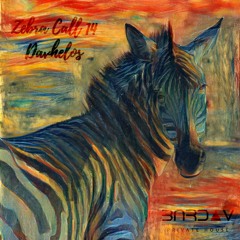 Zebra Call - Episode 014 with Davhelos