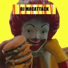 Ragga Jungle / Drum And Bass Mix