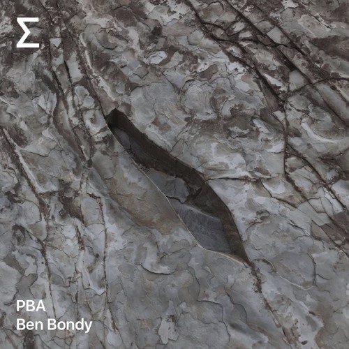 PBA – Ben Bondy