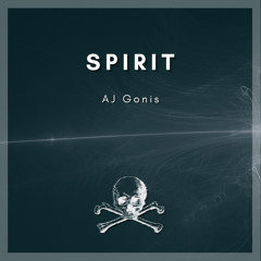 AJ GONIS - SPIRIT