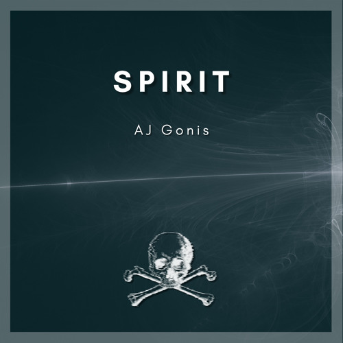 AJ GONIS - SPIRIT