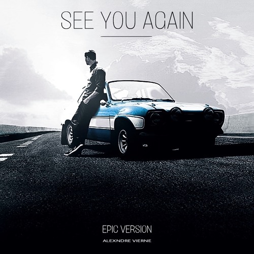 See You Again | Emotional & Beautiful Epic Music | Epic Version (Reedit)