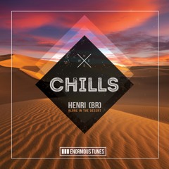 Henri (BR) - Alone In The Desert