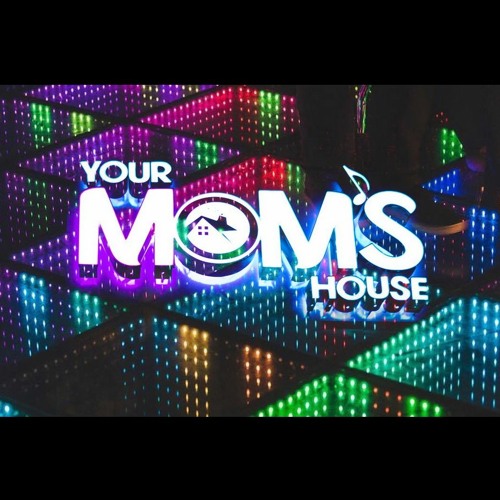 Equalizor - Tech House - LIVE at Your Mom's House - March 2021