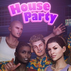 House Party Vol. 11