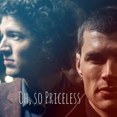 Priceless - For King and Country