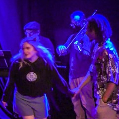 Eigg 2023 Fringe: MASSACRE CAVE SEGUE