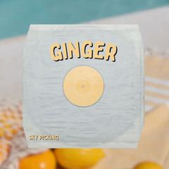 Ginger