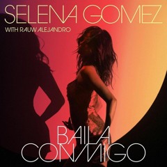 Selena Gomez, Rauw Alejandro - Baila Conmigo ( 98Bpm Intro Edit.JozzDj )