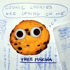 Cosmic Cookies (and kozmik vid)