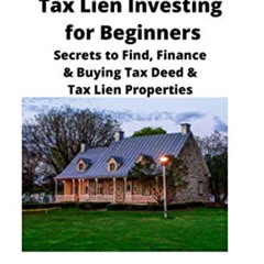 DOWNLOAD EPUB 🎯 Georgia Real Estate Tax Lien Investing for Beginners: Secrets to Fin