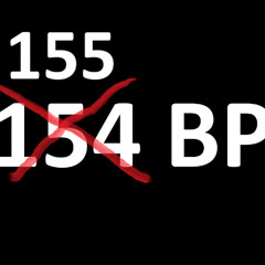 April Mix - 155BPM