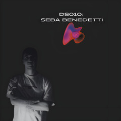DS010 - Seba Benedetti