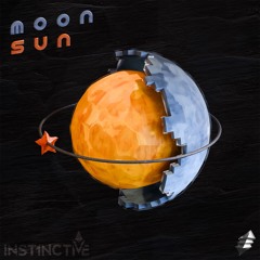 Inst1nctive - Moon & Sun (feat. Spargod)