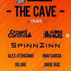 2019-07-21 - SpinnZinn LIVE @ A Summer Story - Madrid, Spain