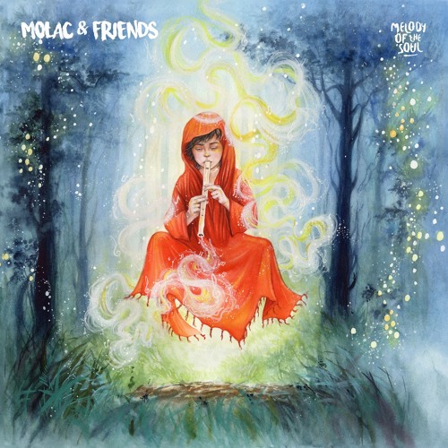 Premiere: Molac, Miroshin - Sound Of Sekhmet [Melody Of the Soul]