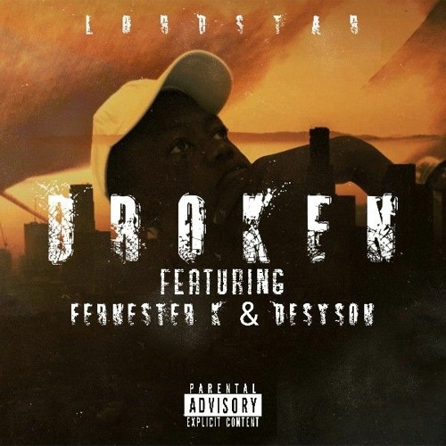 Broken (feat. Fernester K & Desyson).mp3