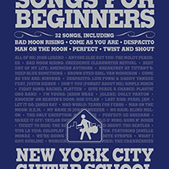 [Read] EPUB 📬 NYC Guitar School - Songs for Beginners by  Hal Leonard Corp. [EPUB KI