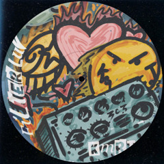 'Filter Luv' EP Preview