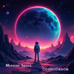 Mystery Space
