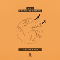 Little Bit Lighter feat. Etherwood (Pola & Bryson Remix)