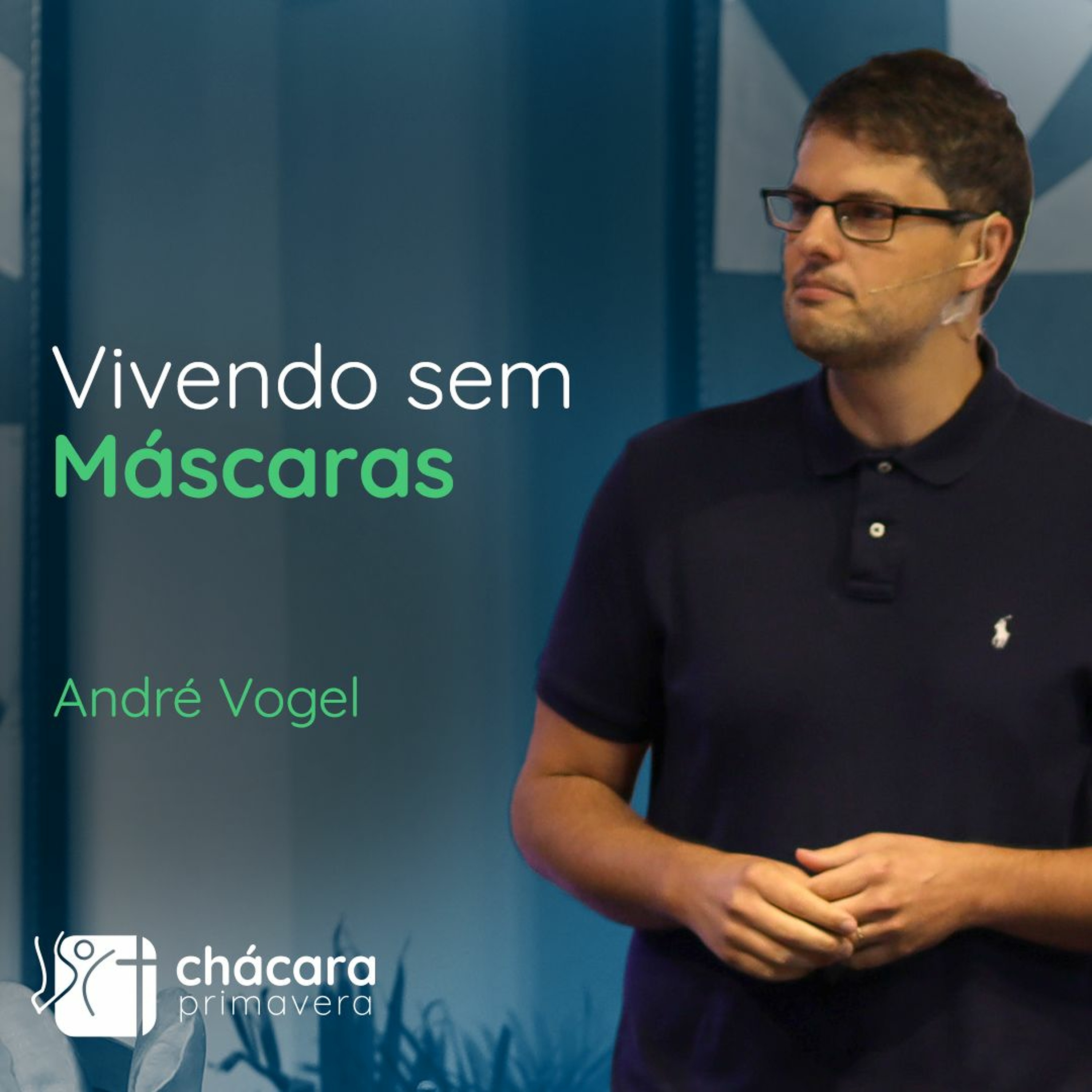 Chácara Primavera Podcast